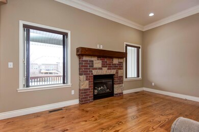 644 N Rockingham Ave, Nixa, MO 65714 - photo 7