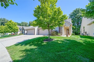 12801 Whisperwood Way, Fishers, IN 46037 - photo 3