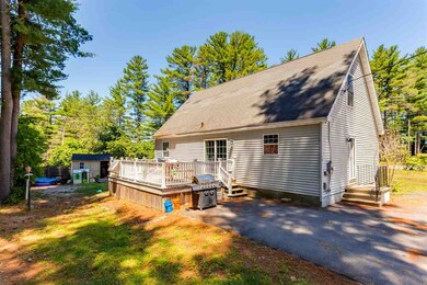 12 Saint James Ave, Milton, NH 03851 - photo 6