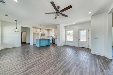 TBD C Pine Rd, Poolville, TX 76487 - photo 2