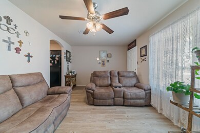 14265 Paraiso Dr, Horizon City, TX 79928 - photo 2