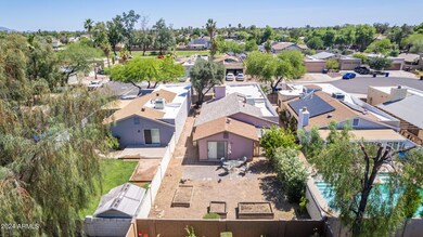 0049-49 - Los Arboles Drone