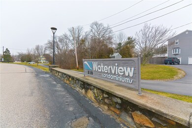 510 Child St unit 406A, Warren, RI 02885 - photo 2