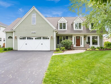 1532 Conan Doyle Rd, Naperville, IL 60564 - photo 2