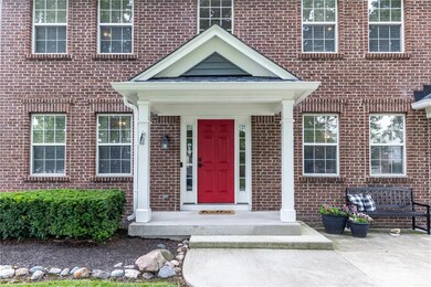 12020 Flintstone Ct, Fishers, IN 46037 - photo 7