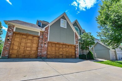 433 SW Seagull St, Lees Summit, MO 64082 - photo 3