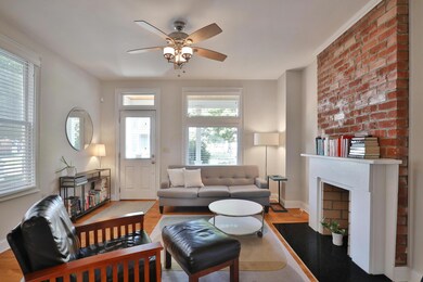 1050 Hamlet St, Columbus, OH 43201 - photo 6