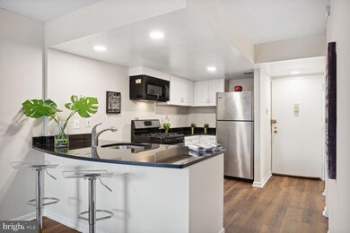 Town Square Towers unit 140, Washington, DC 20024 - photo 3