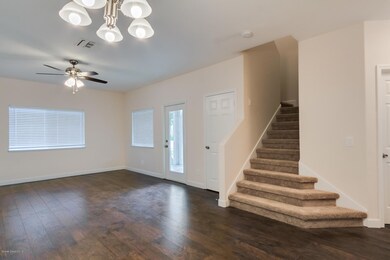 Living Area View 2