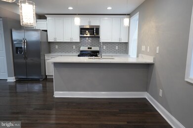 901 Whitmore Ave, Baltimore, MD 21216 - photo 5