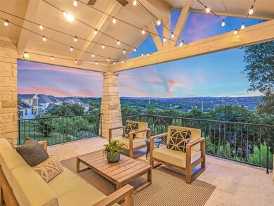 2610 Sunset Vista Cir unit 16, Spicewood, TX 78669 - photo 2