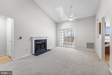 101 Fort Evans Rd SE unit F, Leesburg, VA 20175 - photo 6