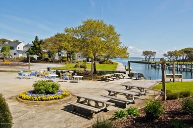 Beacon's Reach Marina