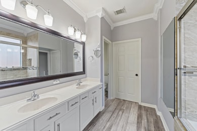 24522 Forest Path Ct, Spring, TX 77373 - photo 7