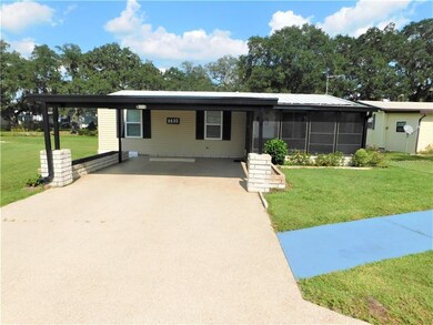 5532 Riviera Dr, Zephyrhills, FL 33541 - photo 2