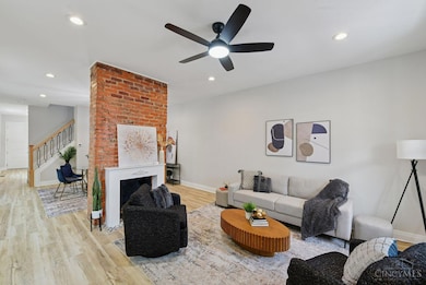 1749 Jester St, Cincinnati, OH 45223 - photo 4