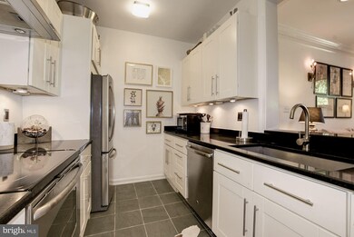 1815 18th St NW unit 103, Washington, DC 20009 - photo 5