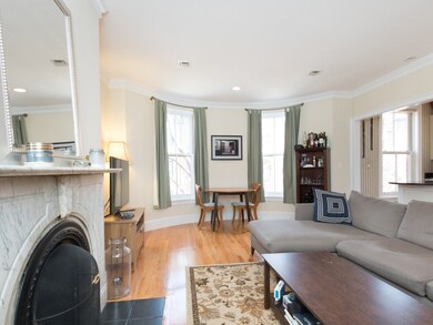 26 Upton St unit 2, Boston, MA 02118 - photo 4