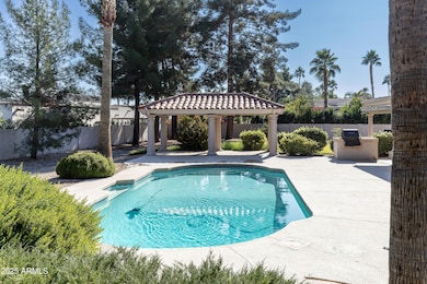 8815 N Invergordon Rd, Paradise Valley, AZ 85253 - photo 6