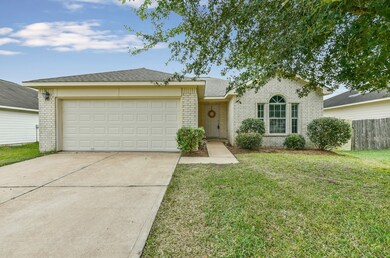 17814 Bullis Gap Dr, Hockley, TX 77447 - photo 2