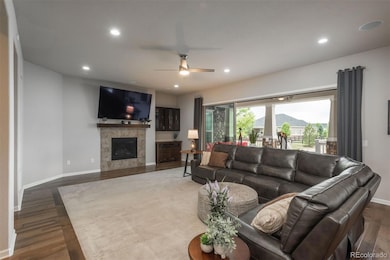 23130 E Del Norte Cir, Aurora, CO 80016 - photo 6