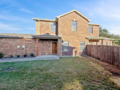 5944 Lost Valley Dr, the Colony, TX 75056 - photo 2