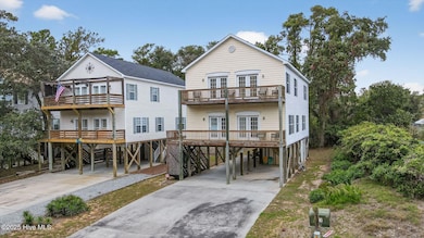 3498 Windy Point Rd SW, Supply, NC 28462 - photo 2