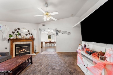 Family room Basil 18330