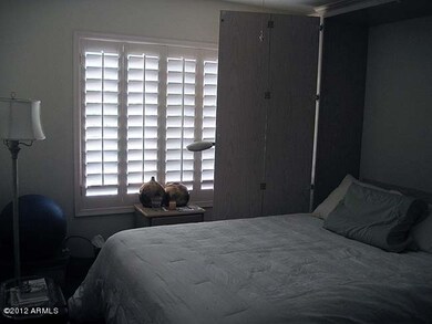 Murphy Bed