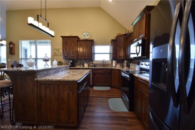 2036 Prairie Fire Dr, Sallisaw, OK 74955 - photo 4