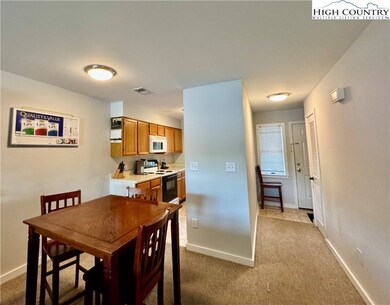 Daniel Boone Condominiums unit 4-B, Boone, NC 28607 - photo 5