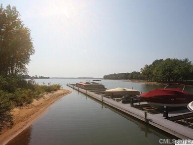 Boat Slip