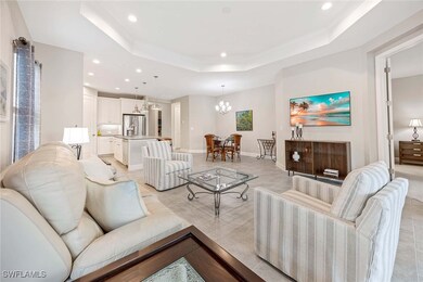 2303 Marquesa Cir, Naples, FL 34112 - photo 5