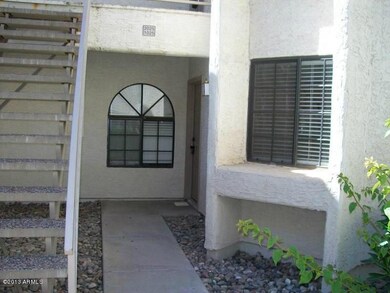 mesa entrance
