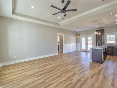 14 London Cir, Crawfordville, FL 32327 - photo 7