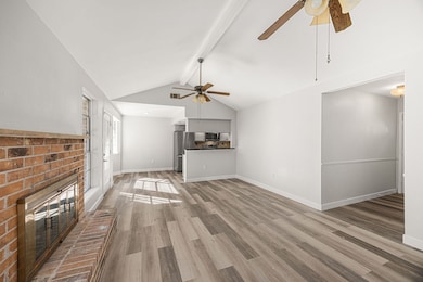 19411 Long Lake Dr, Houston, TX 77084 - photo 6