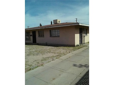 7605 Parral Dr, El Paso, TX 79915 - photo 2