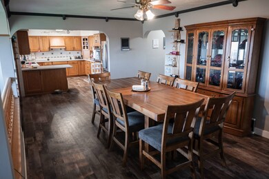Din/Kitchen