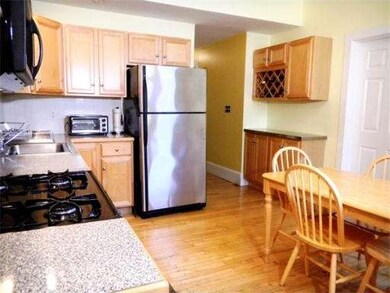 365 Cardinal Medeiros Ave unit 1, Cambridge, MA 02141 - photo 4