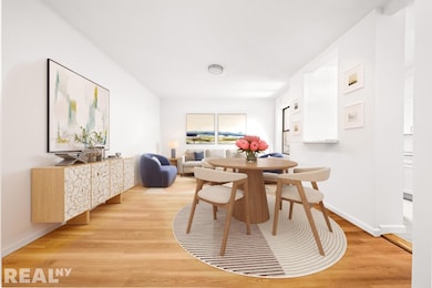 690 Riverside Dr unit 6D, New York, NY 10031 - photo 2