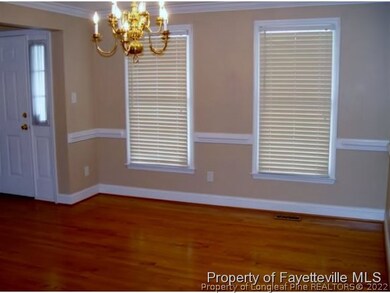 306 Thomas Dr, Fayetteville, NC 28304 - photo 7