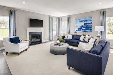 403 Haymaker Ct, Peters Township, PA 15317 - photo 6