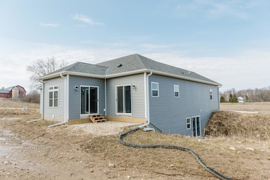 Lt1 Hillside Ln, Cedarburg, WI 53012 - photo 3