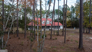 4818 Lovett Rd, Waycross, GA 31503 - photo 4