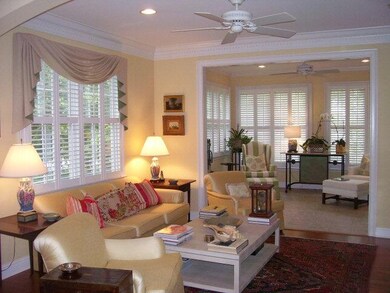 Sitting Rooms