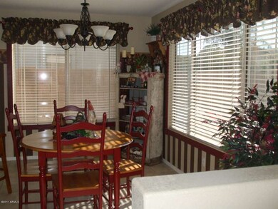 Eat in Kitchen
