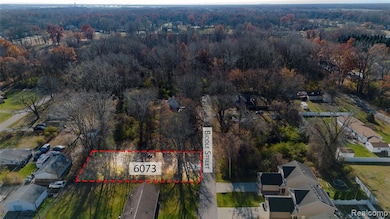 6073 Biddle St, Romulus, MI 48174 - photo 6