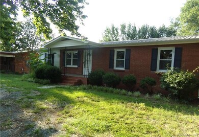 Front covered