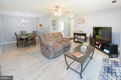 2007 Tanglewood Ct unit 2007, Sewell, NJ 08080 - photo 6