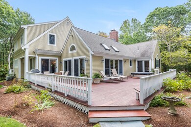 9 Tamarack Ln, Sandwich, MA 02563 - photo 4